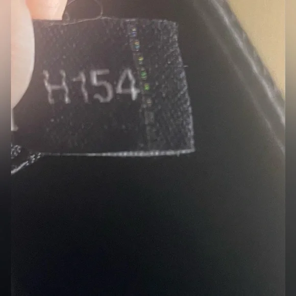 Kate Spade Bon Shopper black sequin tote -Like New - Picture 10 of 11